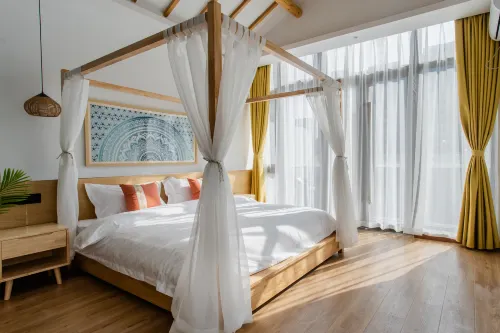 Ecological Hotel Jurong - 2 Yıldız