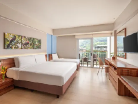 Pico Sands Hotel Hotels in Batangas Province