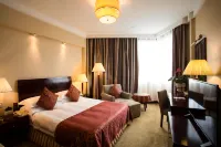 Jiashan Hotel Hotels in Jiashan