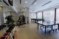 Wenzhou International Hotel - Gym