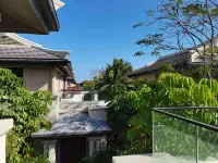 Sanya Haitang Bay Renguan Sea View Pool Villa - Villas