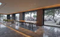 JI Hotel (Nanping Jianyang District Government) - 3-Star