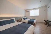 Urban Villa Resort Onna - Villas