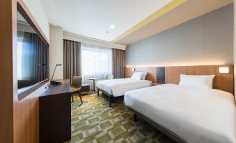 JR-EAST HOTEL METS AKABANE