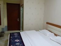 集安温馨宾馆 - 景观大床房