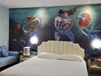 钦州乐程酒店 - 主题大床房
