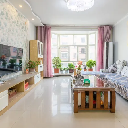 JiaHui Apartment