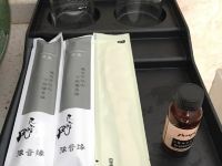 万仙山豫晋缘民宿 - 一室大床房