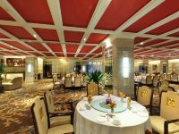 鄂尔多斯皇冠假日酒店(国宾馆) - 餐厅