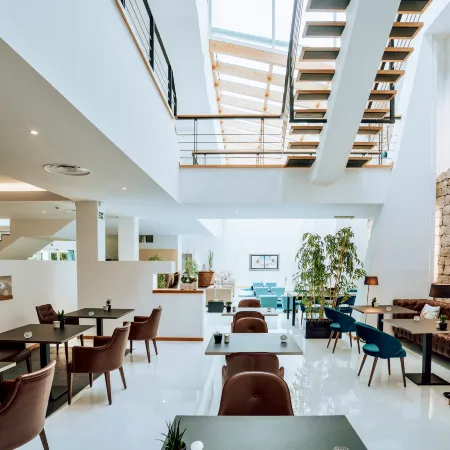 Vila Valverde Design Country Hotel