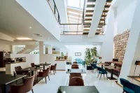 維拉巴爾韋德設​​計鄉村飯店 - 早餐