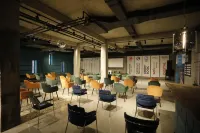 Mtserlebi Resort Hotels in Surami