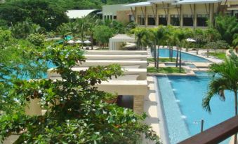 Pico de Loro Beach Resort Myna A 418