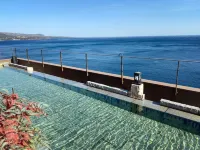 Hokkawa Onsen Hotel - Spa