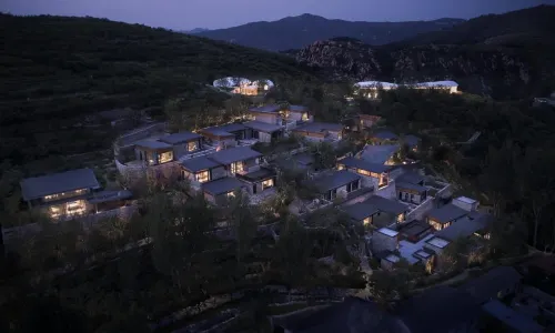 Cloud Homestay in Hometown