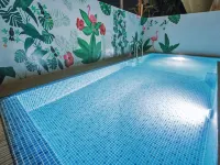 The Azana Hotel Airport Semarang Hotels in West Semarang