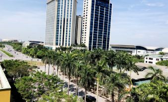 DLmos Hanoi Hotel