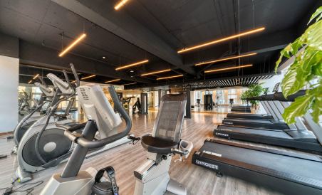 New Century Mingting Hotel (Hangzhou Binjiang) - Housity