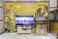 Yangxi Haiyun Luxury Villa