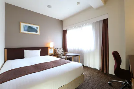 Hotel Hokke Club Fukuoka