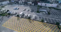 Weiyuan Jinjiang Hotel - parking