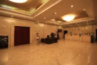 Huaxia Hongyuan Hotel Hotel a Lingshi
