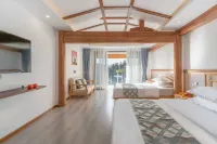 The all-around Hot Spring Inn - ที่มีบาร์