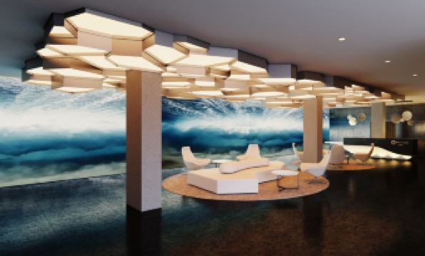 Hotel Ilunion San Mamés