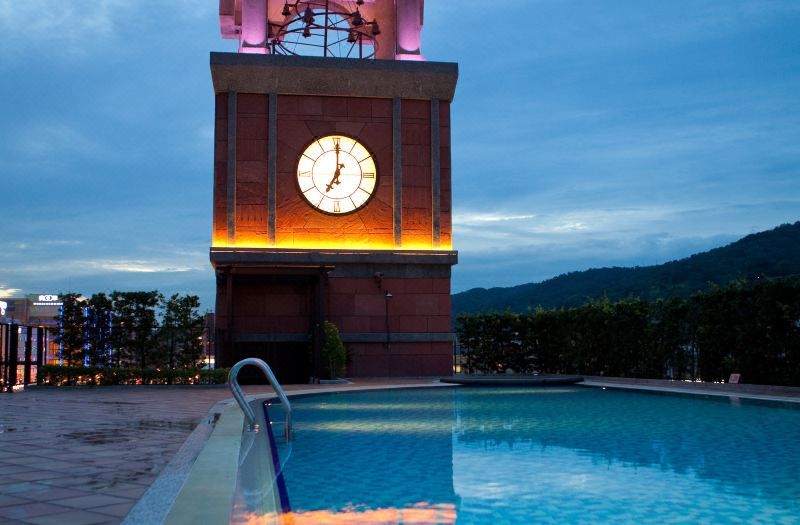 Grand Victoria Hotel photo 3