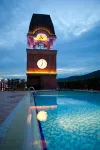 Grand Victoria Hotel - Pools