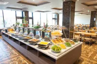 Fujikawaguchiko Resort Hotel - Завтрак