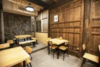 Xiaoyin Jiatang Boutique Guesthouse