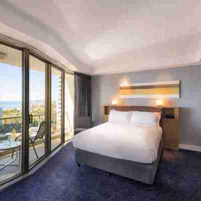 Sofitel Gold Coast Broadbeach Rooms