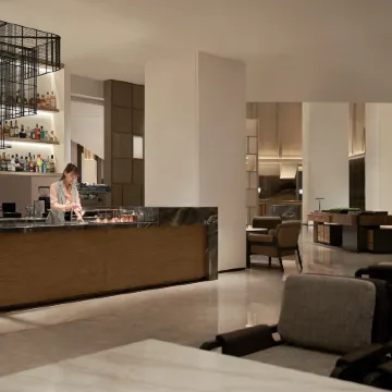 Liyang Marriott Hotel