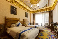 Baiyu Hotel Hotel a Baiyü