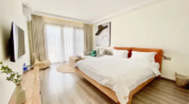 Yunyin Shanju Hostel