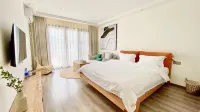 Yunyin Shanju Hostel