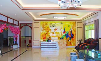 Longhai Linhai Villa Hotel