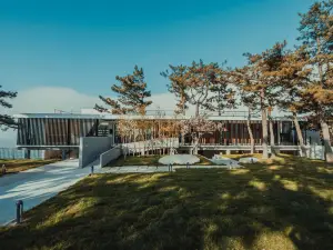 Pusu Qilan Sea Residence