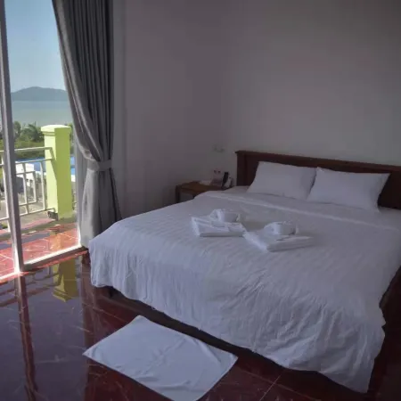 Reachbut Sessor Hotel