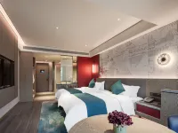 Yihe Hotel Hotels in Wuning