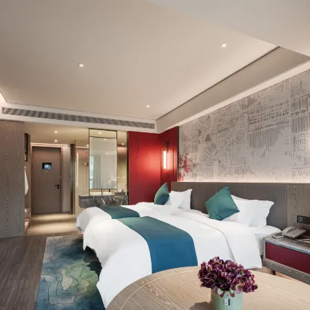 Yihe Hotel