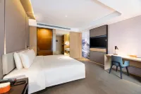 Atour Hotel Hi-tech Third Road Software Park Xi'an Hotels in High-tech  Zone