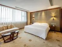 Beijing Xinjiang Plaza Hotels in der Nähe von Hauptstadt-Hallenstadion