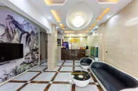 Dawu Jinhua Business Hotel