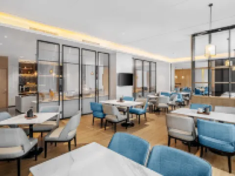 Fairfield by marriott haidong Hotels in Haidong
