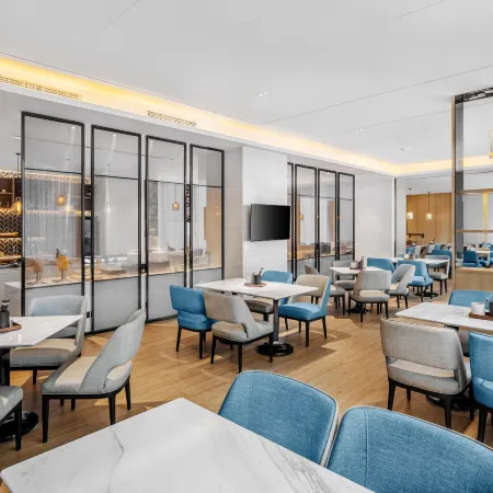 Fairfield by marriott haidong