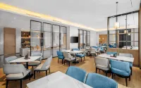 Fairfield by marriott haidong Hotels in Haidong