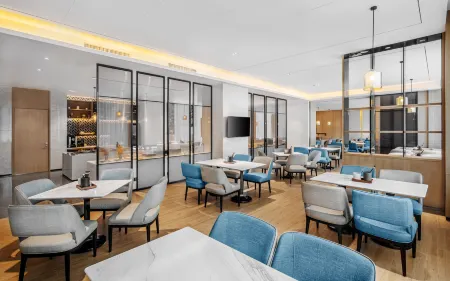 Fairfield by marriott haidong Отели рядом с достопримечательностью «le du nan shan»