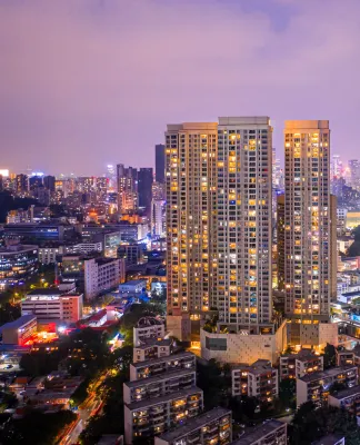 Shenzhen Dongmen Pedestrian Street RANZ Lanzi Hotel Hotel in zona Meters/bonwe